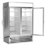 Beverage Air MMF49HC-1-W