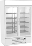 Beverage Air MMF49HC-1-W