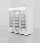 Beverage Air MMF72HC-1-W