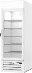 Beverage Air MMR23HC-1-W-IQ