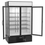 Beverage Air MMR44HC-1-B