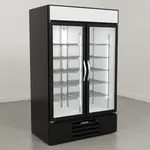 Beverage Air MMR44HC-1-B