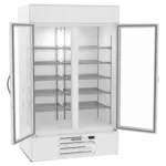 Beverage Air MMR44HC-1-W