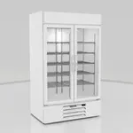 Beverage Air MMR44HC-1-W