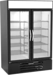 Beverage Air MMR49HC-1-B-WINE