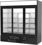 Beverage Air MMR66HC-1-B