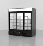 Beverage Air MMR66HC-1-B