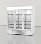 Beverage Air MMR72HC-1-W-WINE