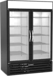 Beverage Air MMRF49HC-1-A-BW