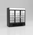 Beverage Air MMRF72HC-1-B-BW