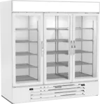 Beverage Air MMRF72HC-1-B-WW