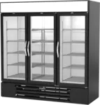 Beverage Air MMRF72HC-1-C-BW