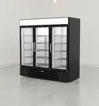 Beverage Air MMRF72HC-1-C-BW