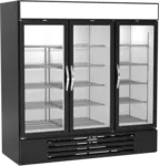Beverage Air MMRF72HC-1-C-BW