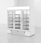 Beverage Air MMRF72HC-1-C-WW