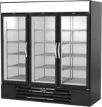 Beverage Air MMRR72HC-1-B-BW-WINE