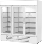 Beverage Air MMRR72HC-1-B-WW-WINE