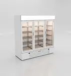 Beverage Air MMRR72HC-1-B-WW-WINE