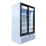 Beverage Air MT49-1-SDW