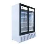 Beverage Air MT53-1-SDW