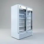 Beverage Air MT53-1W