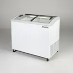 Beverage Air NC43HC-1-W