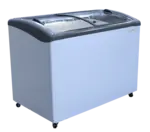 Beverage Air NC43HC-1-W