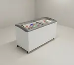 Beverage Air NC60HC-1-W