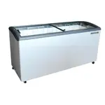 Beverage Air NC68HC-1-W