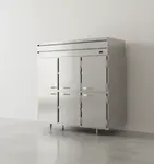 Beverage Air PF3HC-1AHS