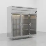 Beverage Air PF3HC-1BG