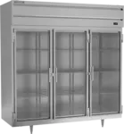 Beverage Air PF3HC-1BG