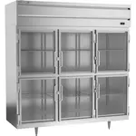 Beverage Air PF3HC-1BHG