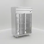 Beverage Air PFD2HC-1BG