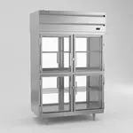 Beverage Air PFD2HC-1BHG