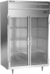 Beverage Air PH2-1BG
