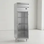 Beverage Air PR1HC-1BG