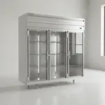 Beverage Air PR3HC-1BG