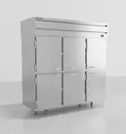 Beverage Air PRD3HC-1AHS