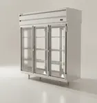 Beverage Air PRD3HC-1BG