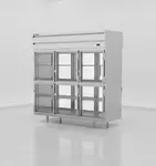 Beverage Air PRD3HC-1BHG