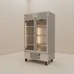 Beverage Air RB44HC-1G