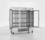 Beverage Air RB72HC-1G