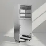 Beverage Air RID18HC-HGS