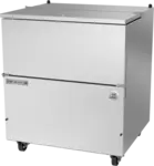 Beverage Air SM34HC-S
