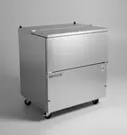 Beverage Air SM34HC-S