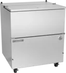 Beverage Air SM34HC-S