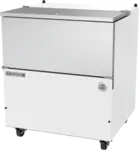 Beverage Air SM34HC-W-02