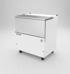 Beverage Air SM34HC-W-02