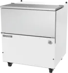 Beverage Air SM34HC-W